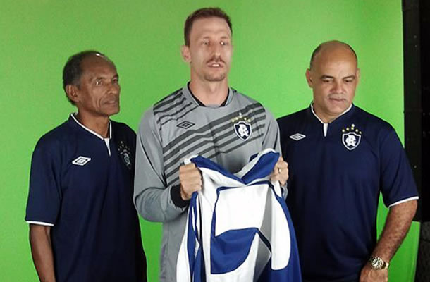 Mesquita, Fabiano e Agnaldo Mesquita, Fabiano e Agnaldo