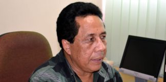 Copa Verde: Federação Amapaense participa, se houver apoio da CBF Paulo Rodrigues