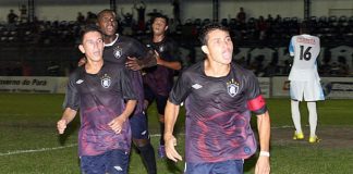 Remo vence Ananindeua por 1 a 0 e conquista classificação antecipada Remo 1x0 Ananindeua (Jayme)