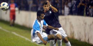 Horário de jogos do Remo na semifinal Sub-20 podem ser trocados Remo 1x0 Ananindeua (Jayme)