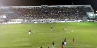 Com mais de 4 mil pagantes, Remo estreia goleando na Copa Norte Sub-20 Remo 4x0 Baré (RR)