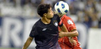 Copa do Brasil Sub-20, um intercâmbio que vai deixar lições Remo 4x0 Baré-RR (Jayme)