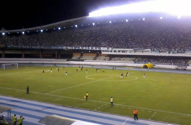 Remo 1x1 Vitória-BA Remo 1x1 Vitória-BA