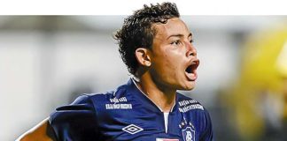 Remo 1x1 Vitória-BA (Jayme)