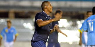 Amistoso foi bom teste para o Leão Remo 2x1 Ananindeua (Val Barreto)