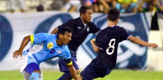 Ratinho e Levy fizeram falta, afirma Guerreiro Remo 2x1 Ananindeua