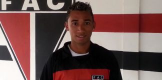 Remo tem duas novidades para amistoso contra o Ananindeua Ted