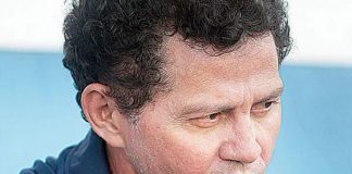 Time titular deve ser definido hoje Valter Lima