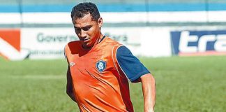 Time profissional volta a enfrentar o Castanhal Branco