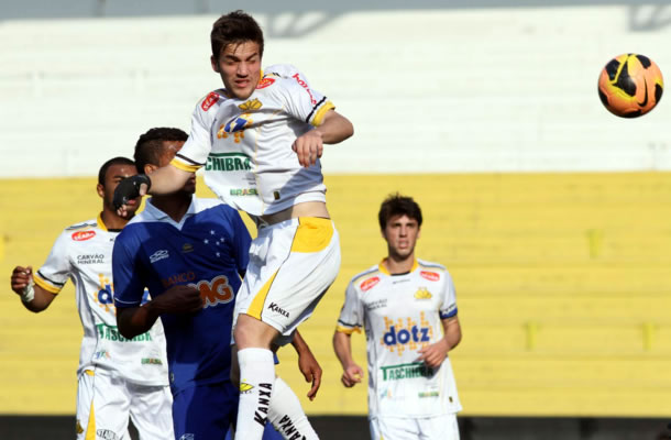 Criciúma (SC) Criciúma (SC)