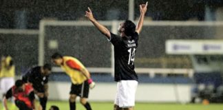 Remo perde, mas se classifica na Copa do Brasil Sub-20 Flamengo-RJ 2x0 Remo