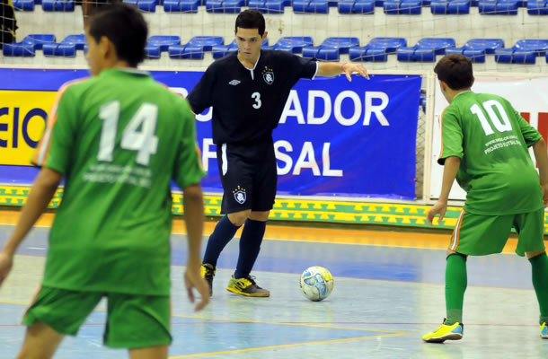 Futsal Sub-17 Futsal Sub-17
