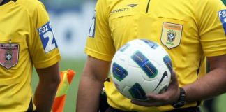 Arbitragem definida!