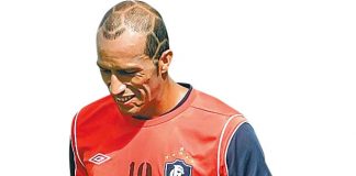 Ratinho pediu pra sair, mas foi convencido a ficar Ratinho