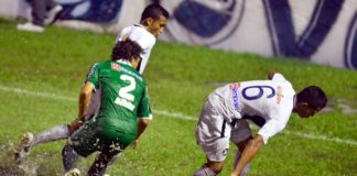 Remo vence a Tuna no amistoso do Círio Remo 1x0 Tuna