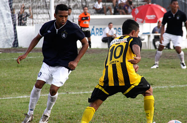 Remo 3x0 Castanhal (Jhonnatan) Remo 3x0 Castanhal (Jhonnatan)