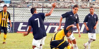 Charles Guerreiro comemora quatro vitórias seguidas ao comando do Remo Remo 3x0 Castanhal (Jhonnatan e André)