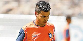 Remo recebe proposta e meia se aproxima mais do Corinthians (SP) Rodrigo