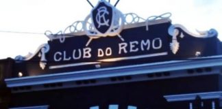 Patrimônios remistas são mal aproveitados e deixam de gerar renda Sede Náutica