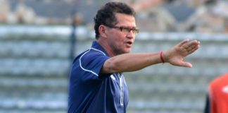 Walter Lima esclarece situação no Remo Valter Lima