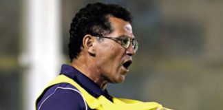 Wálter Lima pode assumir elenco profissional do Remo Valter Lima