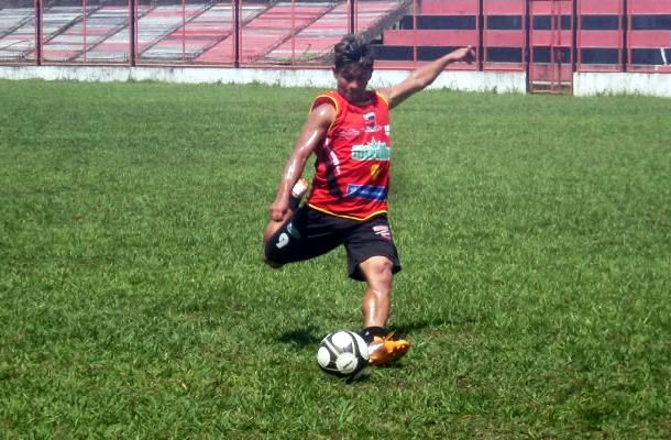 Ricardinho Ricardinho