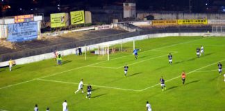 Leão vence outro amistoso São Francisco 0x1 Remo