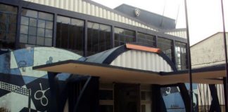 Funcionários usarão crachás e uniformes Sede Social