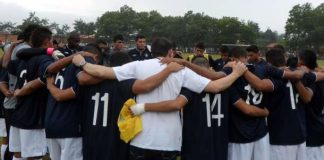 Remo monta “vaquinha” para Sub-20 jogar a final do Paraense Sub-20