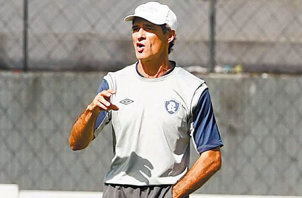 Charles Guerreiro Charles Guerreiro