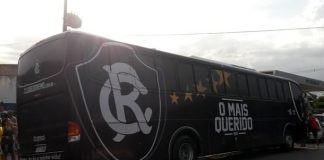 Ônibus do Leão