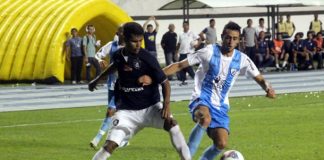 Remo e Londrina (PR) ficam no zero Remo 0x0 Londrina-PR (Rodrigo)