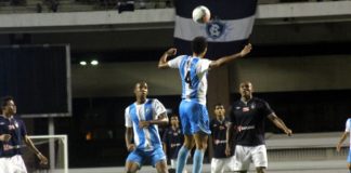 Atacantes minimizam empate com o Londrina (PR): “É o começo de um trabalho” Remo 0x0 Londrina (PR)