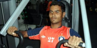 Pai de Rodrigo sobre Corinthians (SP): “Só falta o Remo dar o OK” Rodrigo