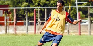 Remo joga sem nenhum desfalque em Santarém Athos