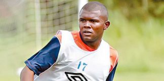 Mais força, menos ousadia Dadá