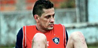 Eduardo Ramos não quer mais o Clube do Remo Eduardo Ramos