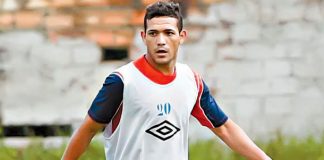 Levy quer reviver os bons momentos de sua carreira Levy