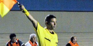 Márcio Gleidson Correia Dias