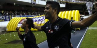 Remo 2x1 Cametá (Alex Ruan e Rodrigo)