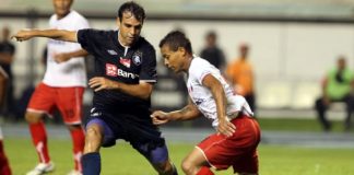 Remo 2x1 Cametá (Athos)