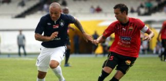 Remo 2x1 Santa Cruz (Leandrão)