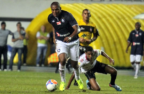 Remo 4x0 Gavião (Val Barreto) Remo 4x0 Gavião (Val Barreto)