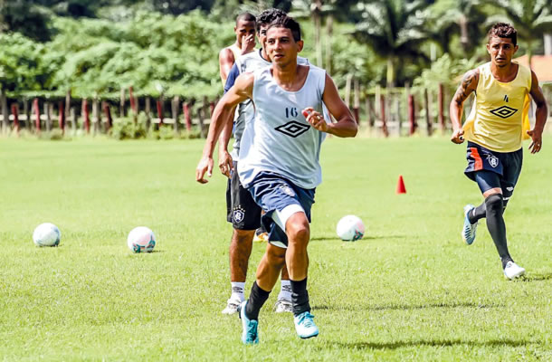 Zé Soares e Thiago Potiguar Zé Soares e Thiago Potiguar