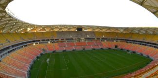 Arena da Amazônia