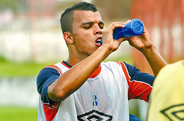 Bruno Arrabal Bruno Arrabal