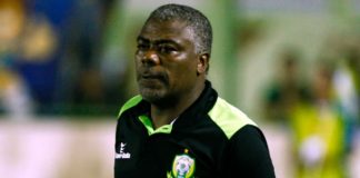 Tiririca “se escala” contra o Remo, mas Cacaio faz mistério Cacaio