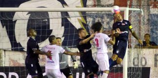 “O grupo está fechado comigo”, desabafa técnico Charles Guerreiro Cametá 0x2 Remo