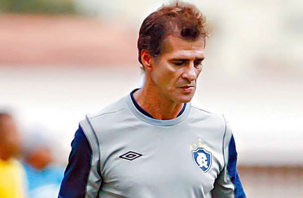 Charles Guerreiro Charles Guerreiro