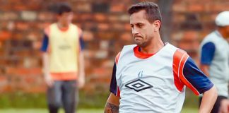 Presidente do Joinville-SC adota cautela, mas vê chance boa de acerto com Eduardo Ramos Eduardo Ramos